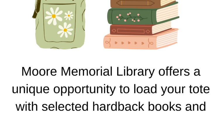 Fill a Bag for 5 Bucks! – Extended Sale