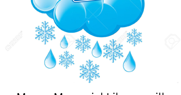 We’re Closed on Monday, 1/26 Due to Weather