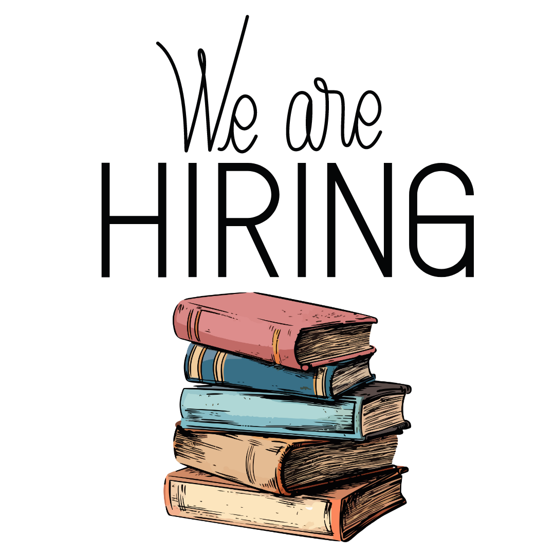 We Are Hiring! ~ Moore Memorial Library Director Position