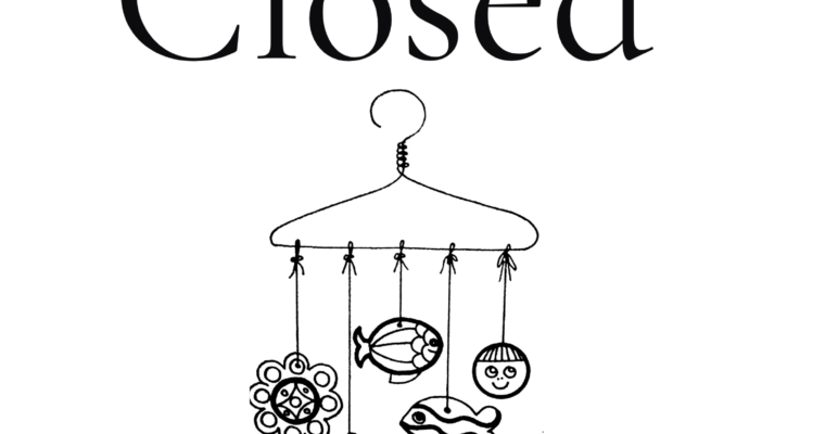 We are CLOSED on Saturday, July 26th (Arts & Craft Fair)