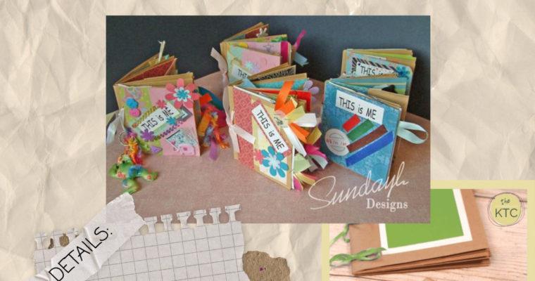 Family Craft Night – Thursday, July 24! (Sign up required)