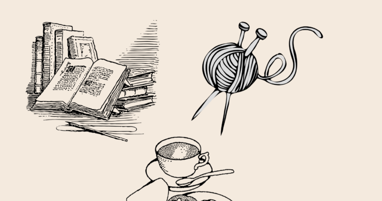 “Silent” Book Club ~ Wednesday January 14: 11am-12pm