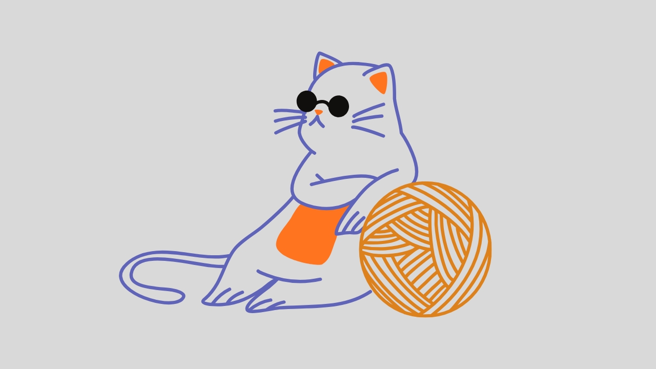 Knit and Crochet group EVERY Thursday 6pm-745pm