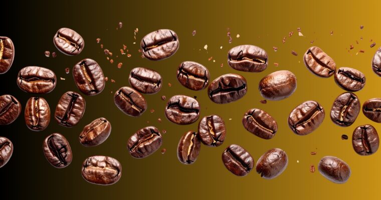 Coffee with a Friend – 1st Tuesday of the Month