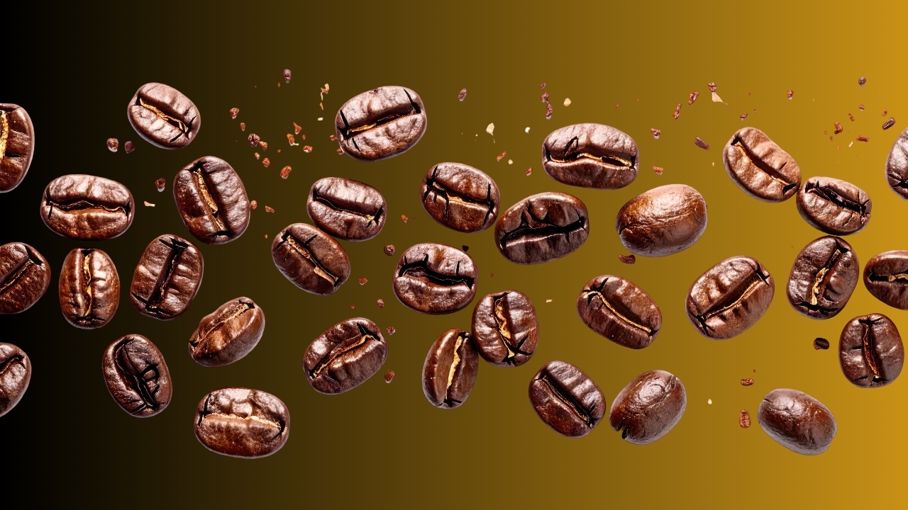 Coffee with a Friend – 1st Tuesday of the Month